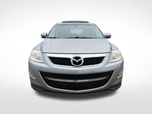 2011 Mazda Mazda CX-9 Grand Touring
