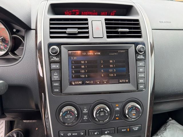 2011 Mazda Mazda CX-9 Grand Touring