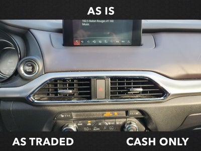 2016 Mazda Mazda CX-9 Grand Touring