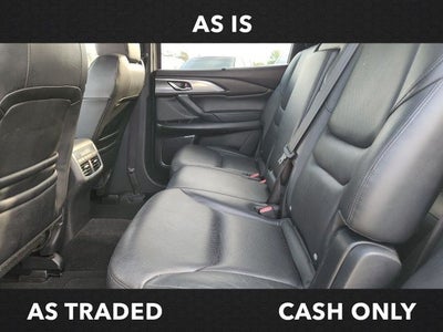 2016 Mazda Mazda CX-9 Grand Touring