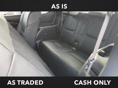 2016 Mazda Mazda CX-9 Grand Touring