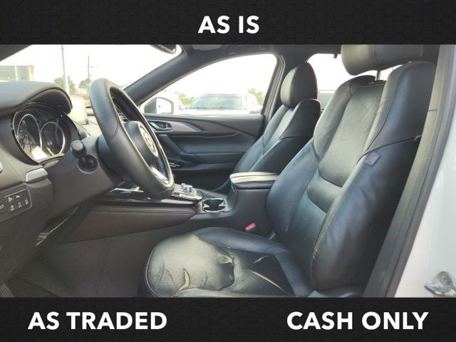 2016 Mazda Mazda CX-9 Grand Touring