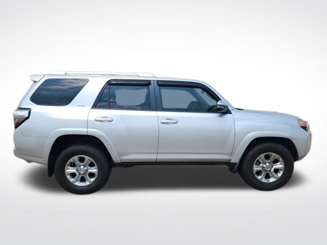 2016 Toyota 4Runner SR5 Premium