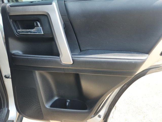 2016 Toyota 4Runner SR5 Premium