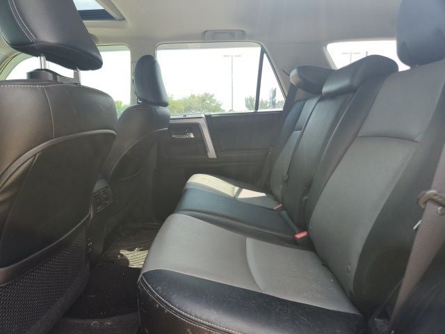 2016 Toyota 4Runner SR5 Premium