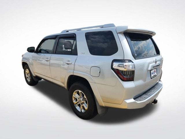 2016 Toyota 4Runner SR5 Premium