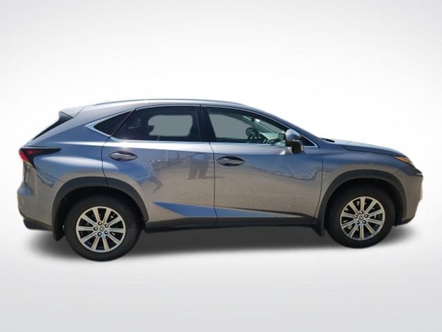 2018 Lexus NX 300 Base