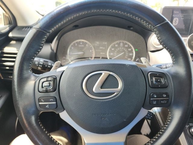 2018 Lexus NX 300 Base