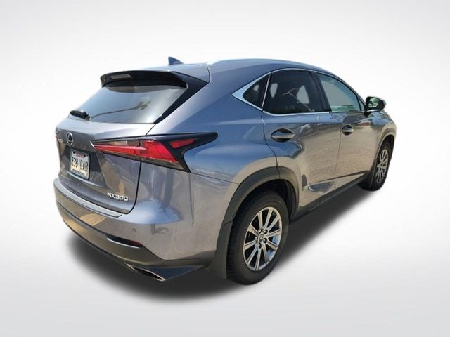 2018 Lexus NX 300 Base