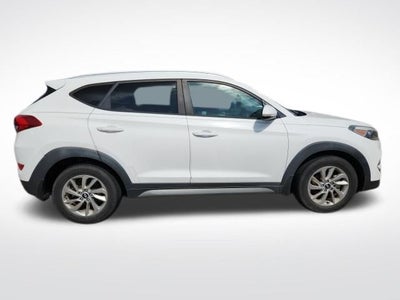 2017 Hyundai Tucson Eco
