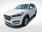 2017 Hyundai Tucson Eco