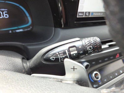 2024 Hyundai Palisade XRT