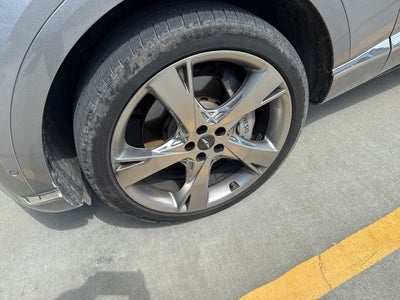 2023 Genesis GV80 2.5T