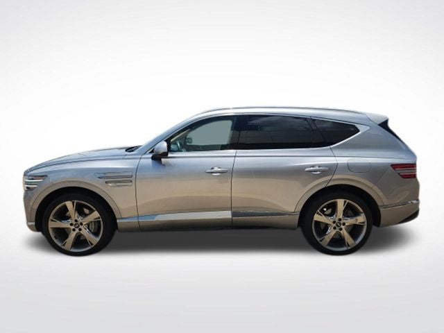 2023 Genesis GV80 2.5T