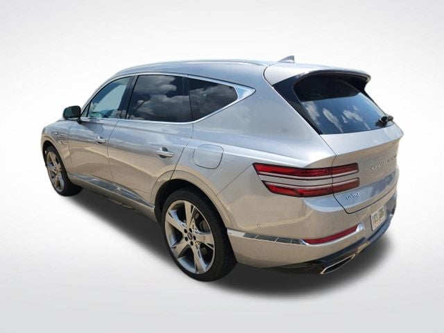 2023 Genesis GV80 2.5T