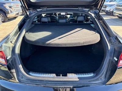 2022 Kia Stinger GT-Line