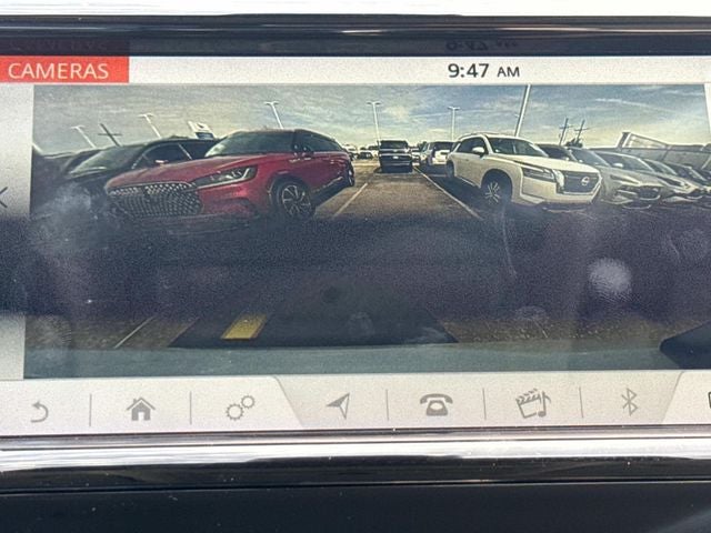 2020 Land Rover Discovery Sport S