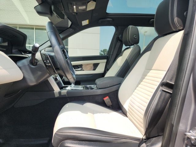 2023 Land Rover Discovery Sport SE R-Dynamic