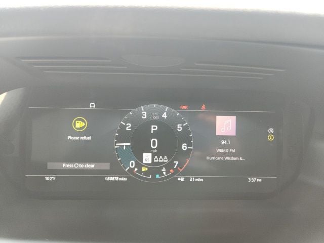 2023 Land Rover Discovery Sport SE R-Dynamic