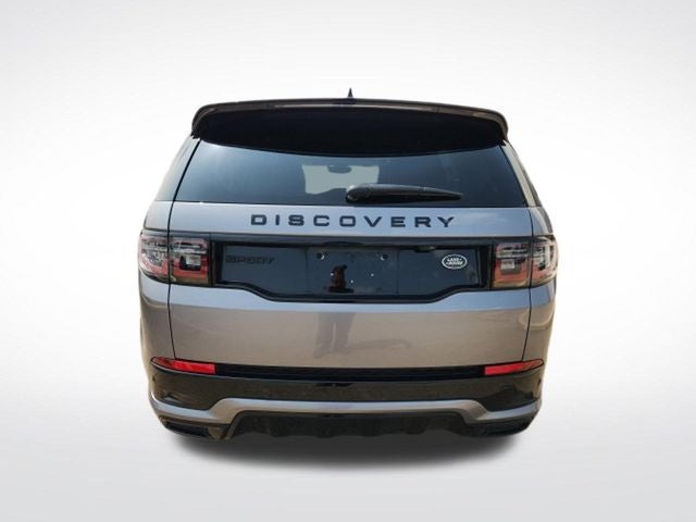 2023 Land Rover Discovery Sport SE R-Dynamic