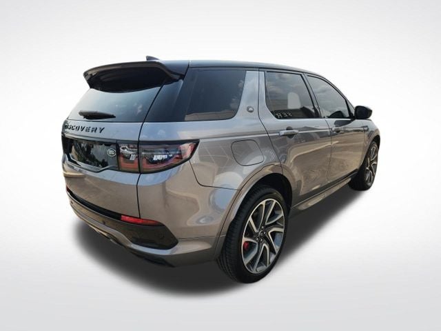 2023 Land Rover Discovery Sport SE R-Dynamic