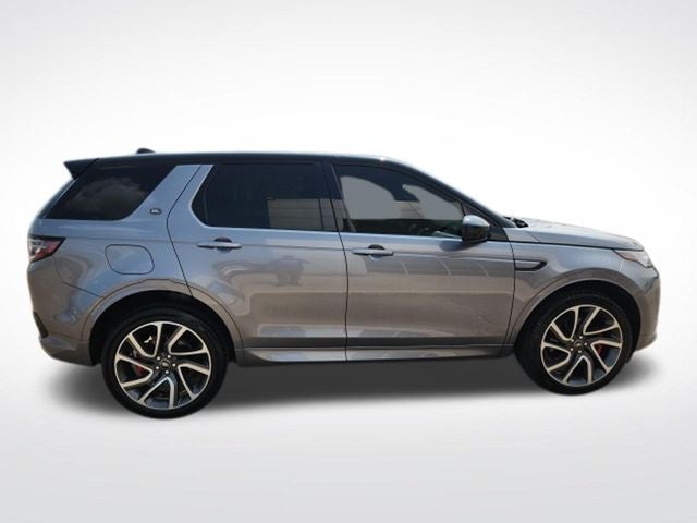 2023 Land Rover Discovery Sport SE R-Dynamic