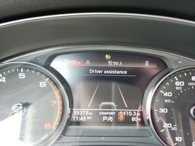 2023 Audi Q5 40 Premium quattro