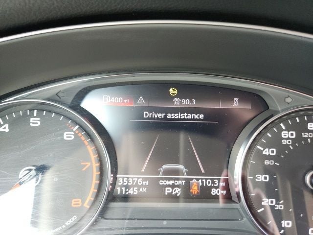 2023 Audi Q5 40 Premium quattro