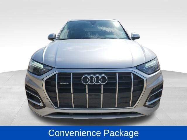 2023 Audi Q5 40 Premium quattro