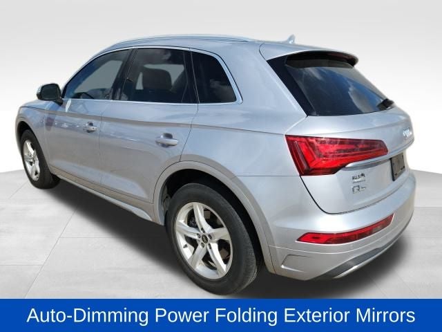 2023 Audi Q5 40 Premium quattro