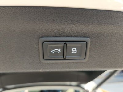 2022 Audi Q3 Premium S Line quattro