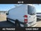 2013 Mercedes-Benz Sprinter 2500 Cargo 144 WB BlueTEC®