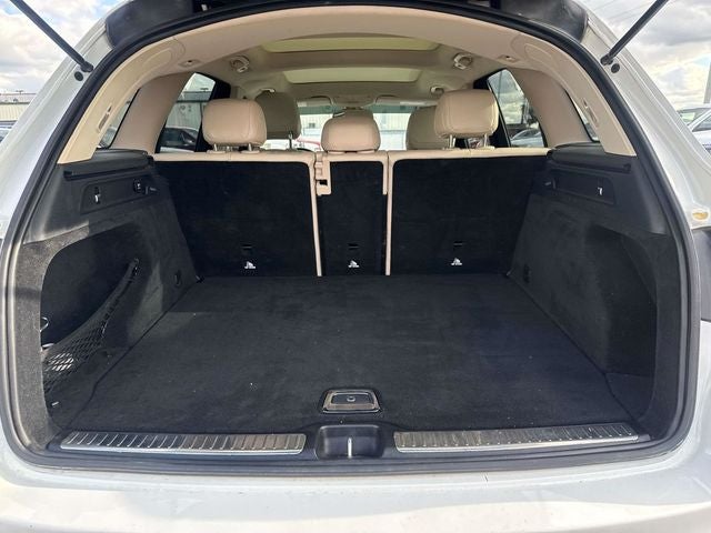 2016 Mercedes-Benz GLC GLC 300