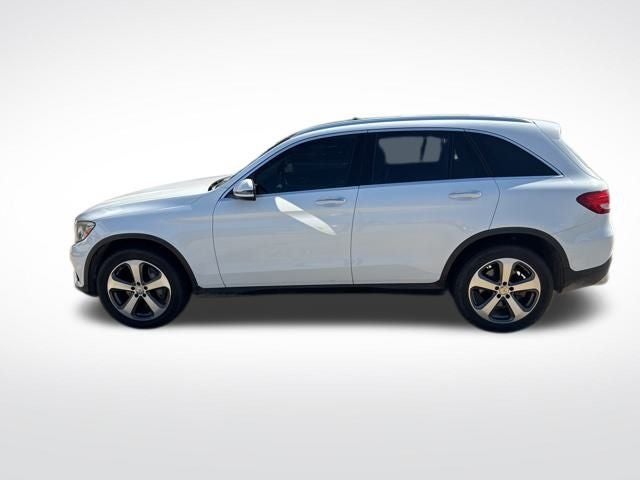 2016 Mercedes-Benz GLC GLC 300