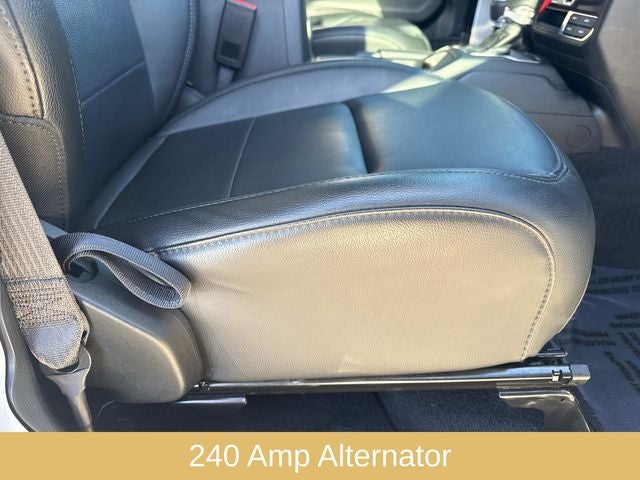 2023 Jeep Wrangler Altitude