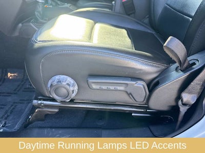 2023 Jeep Wrangler Altitude