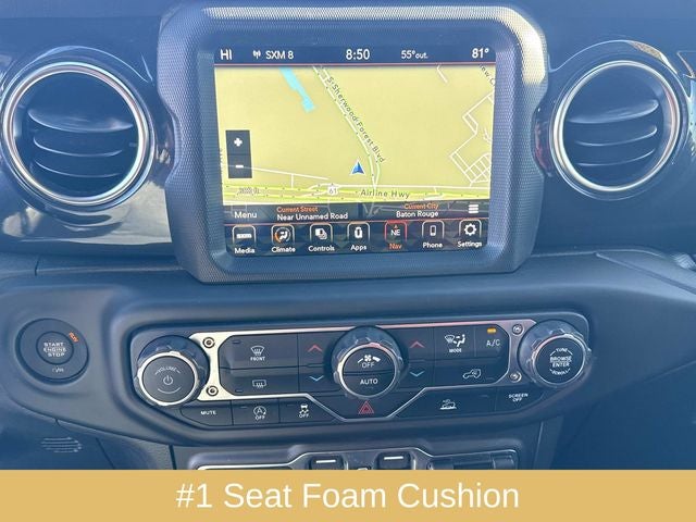 2023 Jeep Wrangler Altitude