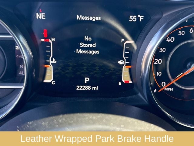 2023 Jeep Wrangler Altitude