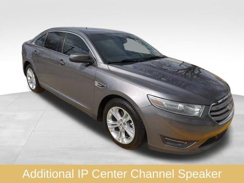 2013 Ford Taurus SEL