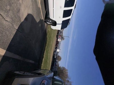 2003 Ford F-150 Lariat