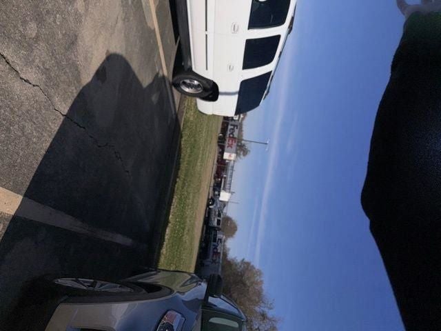 2003 Ford F-150 Lariat