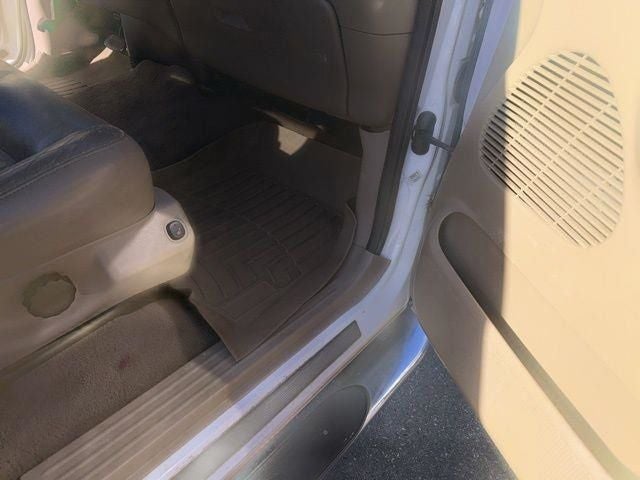 2003 Ford F-150 Lariat