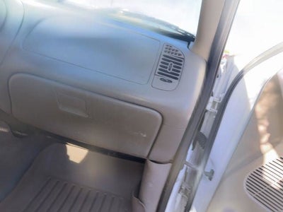 2003 Ford F-150 Lariat