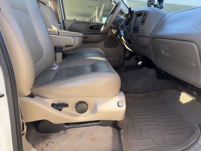 2003 Ford F-150 Lariat