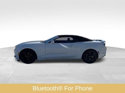 2024 Chevrolet Camaro 2LT 2LT