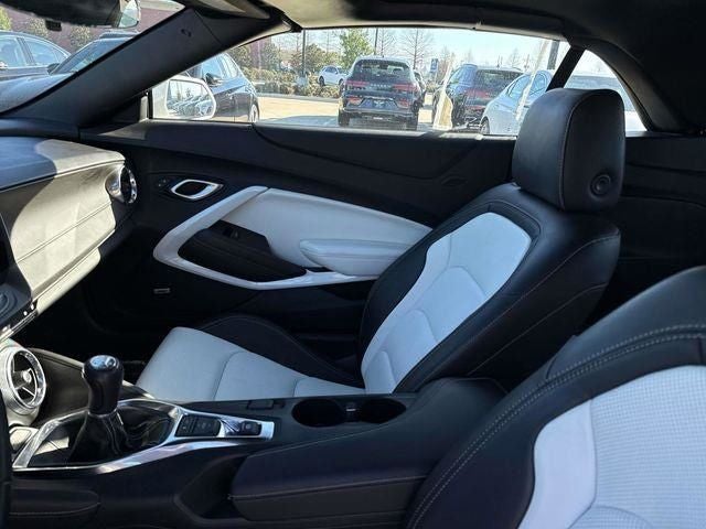 2024 Chevrolet Camaro 2LT 2LT