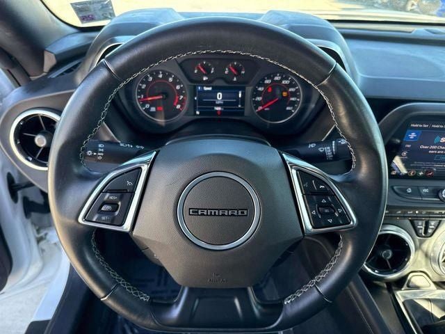 2024 Chevrolet Camaro 2LT 2LT