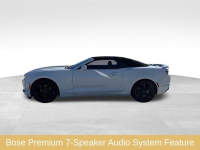 2024 Chevrolet Camaro 2LT 2LT