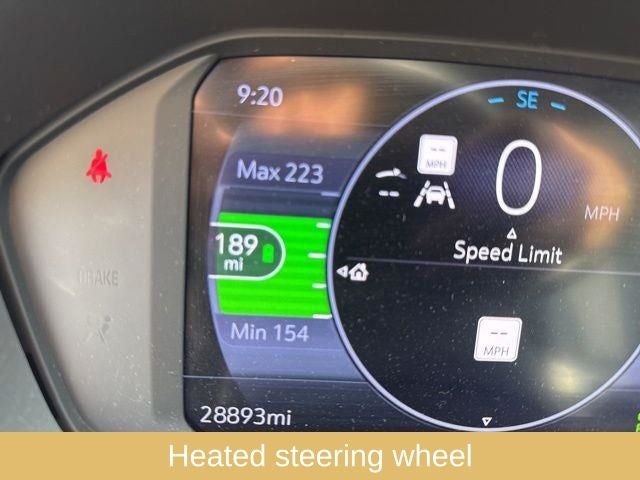 2022 Chevrolet Bolt EUV Premier