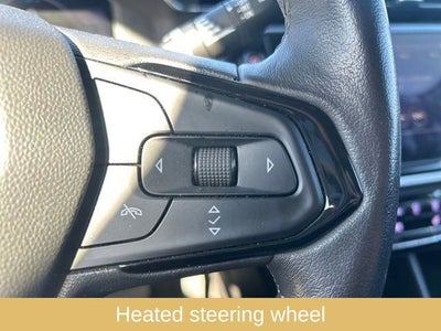 2022 Chevrolet Bolt EUV Premier